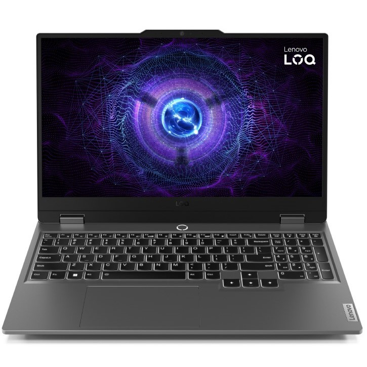 لپ تاپ 15.6 اینچی لنوو مدل LOQ 15IAX9-i5 12450HX-16GB DDR5-512GB SSD-RTX3050-FHD-W - کاستوم شده 4 لپ تاپ 15.6 اینچی لنوو مدل LOQ 15IAX9-i5 12450HX-16GB DDR5-512GB SSD-RTX3050-FHD-W - کاستوم شده