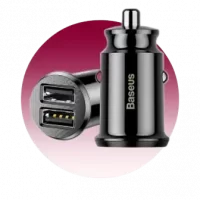 car charger